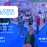 Spirito FOOD EXPO participation site NEWS