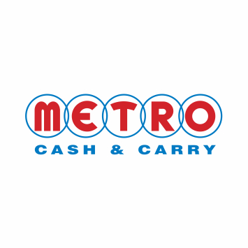 logo metro